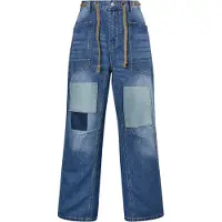 Imily Bela Vaquero azul