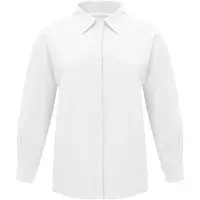 Imily Bela Blusa blanco