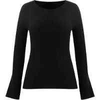 Imily Bela Jersey negro