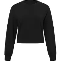 Imily Bela Camiseta negro