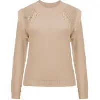 Imily Bela Jersey crema