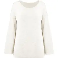 Imily Bela Jersey blanco