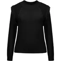 Imily Bela Jersey negro