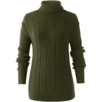 Imily Bela Jersey oliva