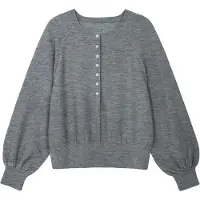 Imily Bela Jersey gris