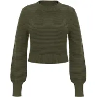 Imily Bela Jersey verde
