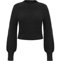 Imily Bela Jersey negro