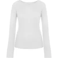 Imily Bela Jersey blanco