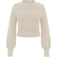 Imily Bela Jersey beige