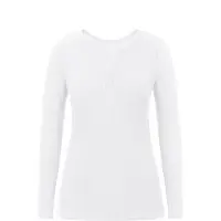 Imily Bela Camiseta blanco