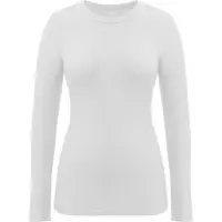Imily Bela Camiseta blanco