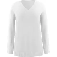 Imily Bela Jersey blanco