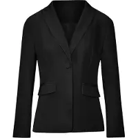 Imily Bela Blazer negro