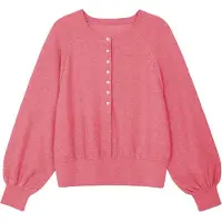 Imily Bela Jersey rosa