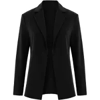 Imily Bela Blazer negro