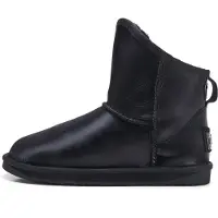 Australia Luxe Collective Botines negro