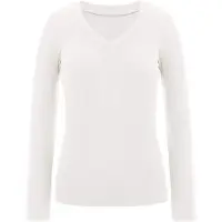 Imily Bela Camiseta blanco