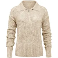 Imily Bela Jersey beige