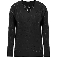 Imily Bela Jersey negro
