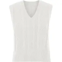 Imily Bela Jersey blanco