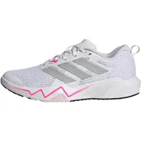 Adidas Calzado deportivo 'RAPIDMOVE GO' gris / rosa / blanco