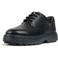 Camper Zapatos bajos 'Norte' negro