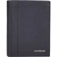 Strellson Cartera 'Park Remy' negro