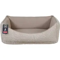 Zolux Cama para perros Naya, color taupe
