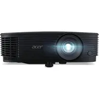 Acer Home Cinema, X1123HP, Proyector Básico HD, Resolución SVGA, Brillo 4000 lm, Color Negro