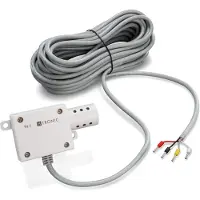 H-Tronic Interruptor de temperatura TLF 1000, rango de temperatura de -25 a 70 °C (1114660)