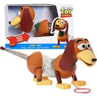 Just Play Perro Slinky Toy Story 4