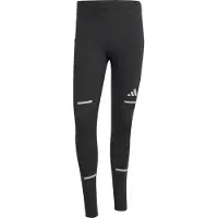 Adidas - adi365 Running Climawarm+ Tights - Mallas de running size S, negro