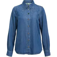 Object Camisa Vaquera