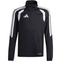 Adidas adidasCamiseta manga larga de entrenamiento Tiro26 League niños 164 Black / White Niño
