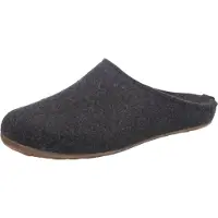 Haflinger - Everest Fundus - Zapatillas de estar por casa size 36, gris