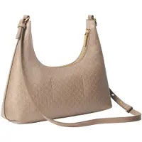 Calvin Klein Bolso de hombro beige / taupe