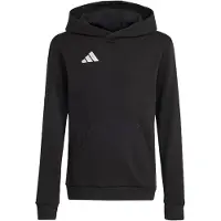 Adidas adidasSudadera con capucha Entrada26 140 Black / White Niño