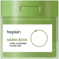 Beplain - Parches Mung Bean Pore Clearing Filter