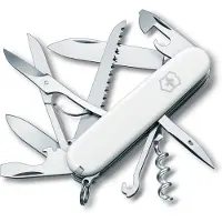 Victorinox Huntsman blanco 1.3713.7 navaja suiza