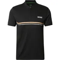 BOSS Polo De Manga Corta Spin Bodymapp 10276669