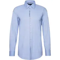 BOSS Camisa 'HANK' azul claro