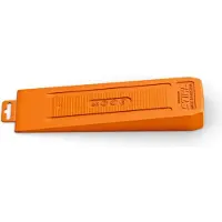 Stihl Cuña de corte , cuña para tala, plástico, 25 cm