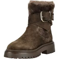 Steve madden Botines 'Lodge' marrón