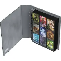 Ultimate Guard Carpeta De Cartas Coleccionables Collector´s Album Xenoskin