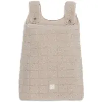 Jollein 010-874-68117, Cesta para juguetes, Marrón, Niño/Niña, Color sólido, Rectangular, Poliéster