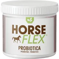 HorseFlex Probiotica - 3x 250 gr