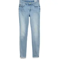Vero Moda Vaquero 'VMFlash' azul denim