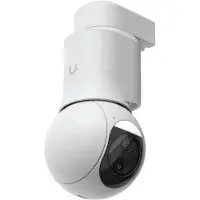 Ubiquity Cámara De Seguridad Uvc-g6-ptz-w