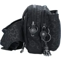 Kipling Riñonera Abanu Multi