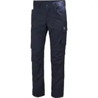 Helly Hansen Pantalones De Trabajo Manchester